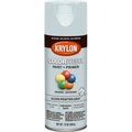 Krylon 12OZ Pew GRY GLS Paint K05531007